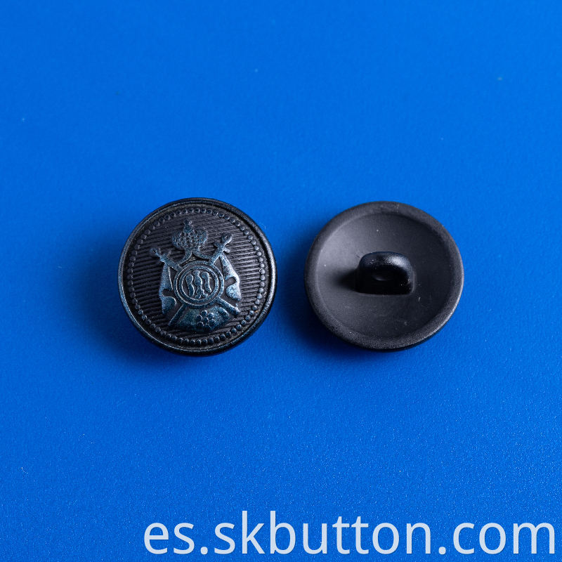 SHANK BUTTONS